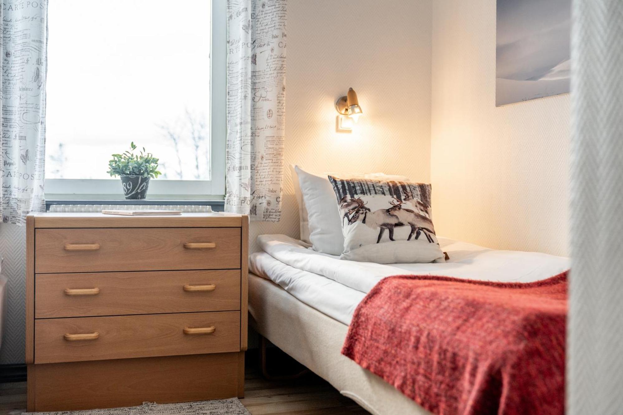 Loevasgardens Fjaellhotell Lovasen Dış mekan fotoğraf