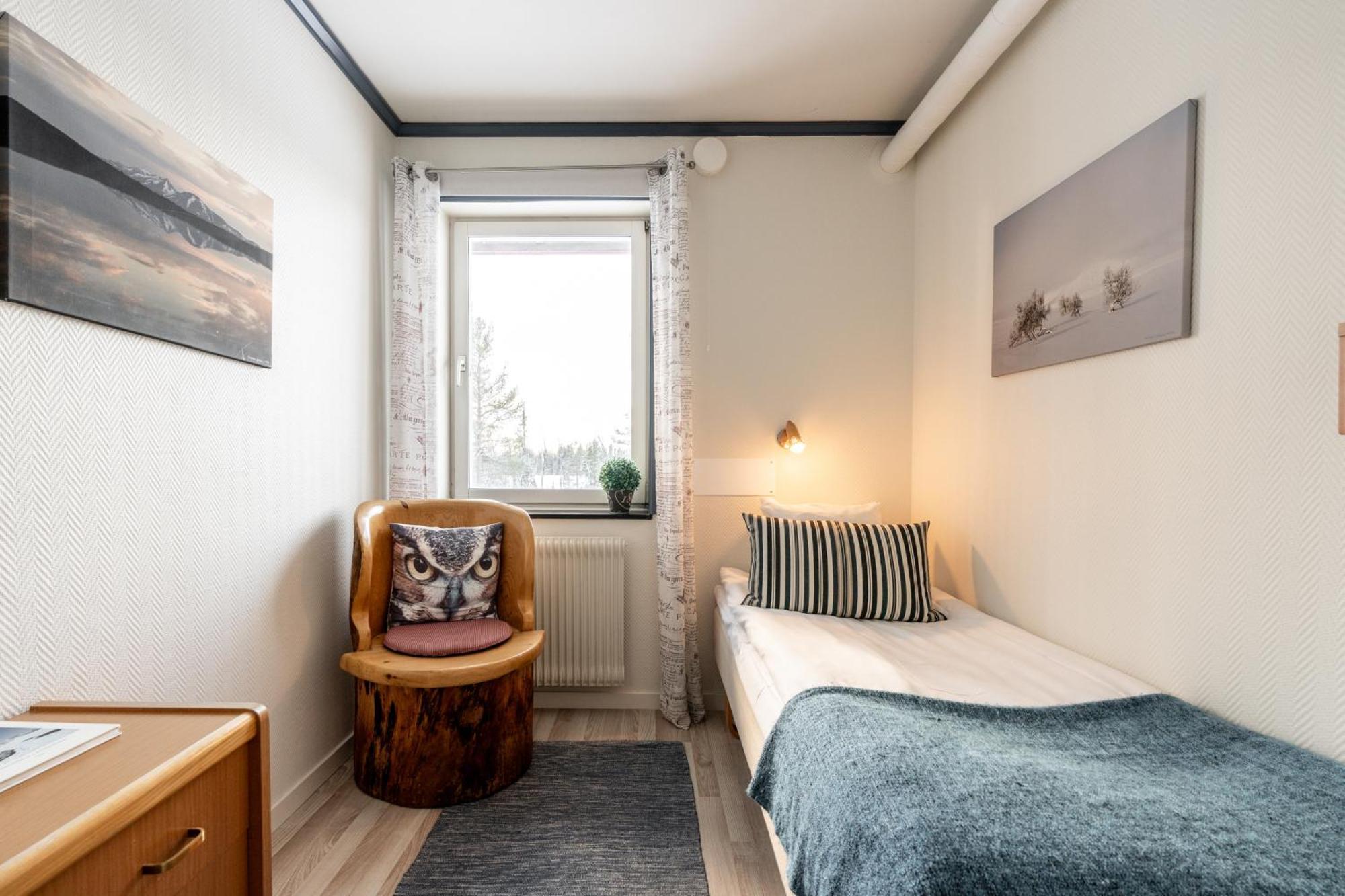 Loevasgardens Fjaellhotell Lovasen Dış mekan fotoğraf